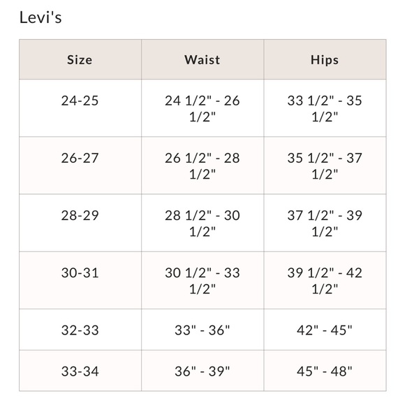 LEVI’S RIBCAGE STRAIGHT ANKLE JENS SIZE 26 EUC - Picture 10 of 10